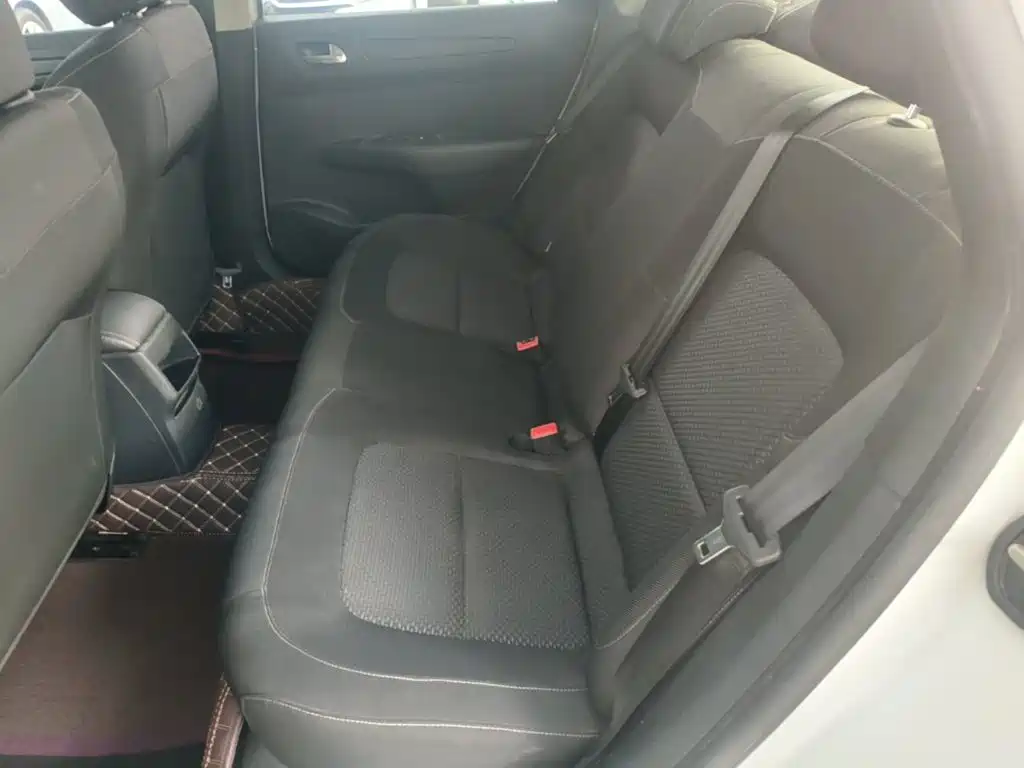 Citroen C4 — миниатюра 17