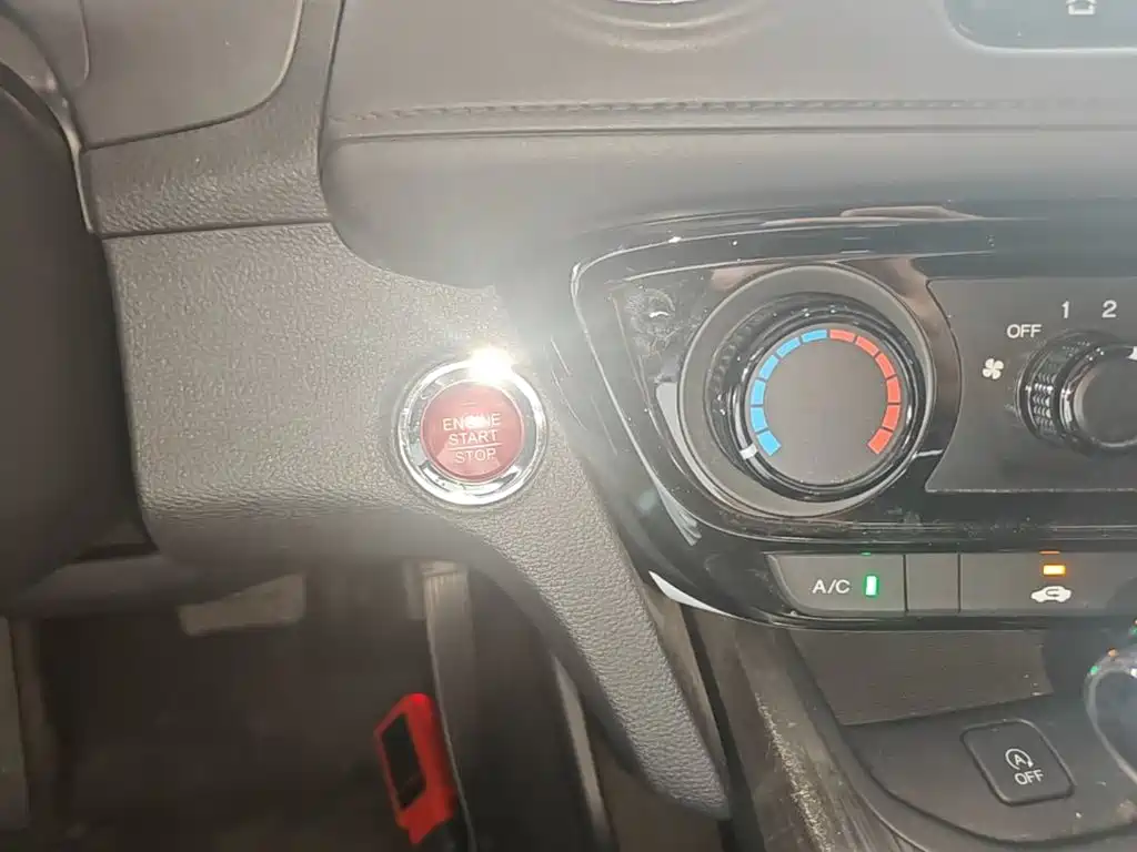 Honda XR-V — миниатюра 9