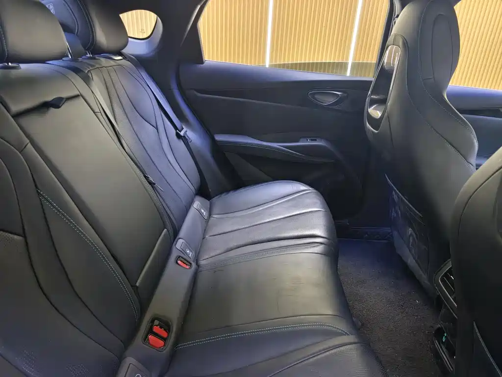 BYD Seal 06 — миниатюра 7