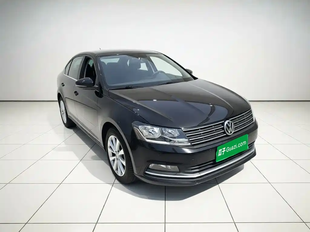 Volkswagen Lavida — миниатюра 3