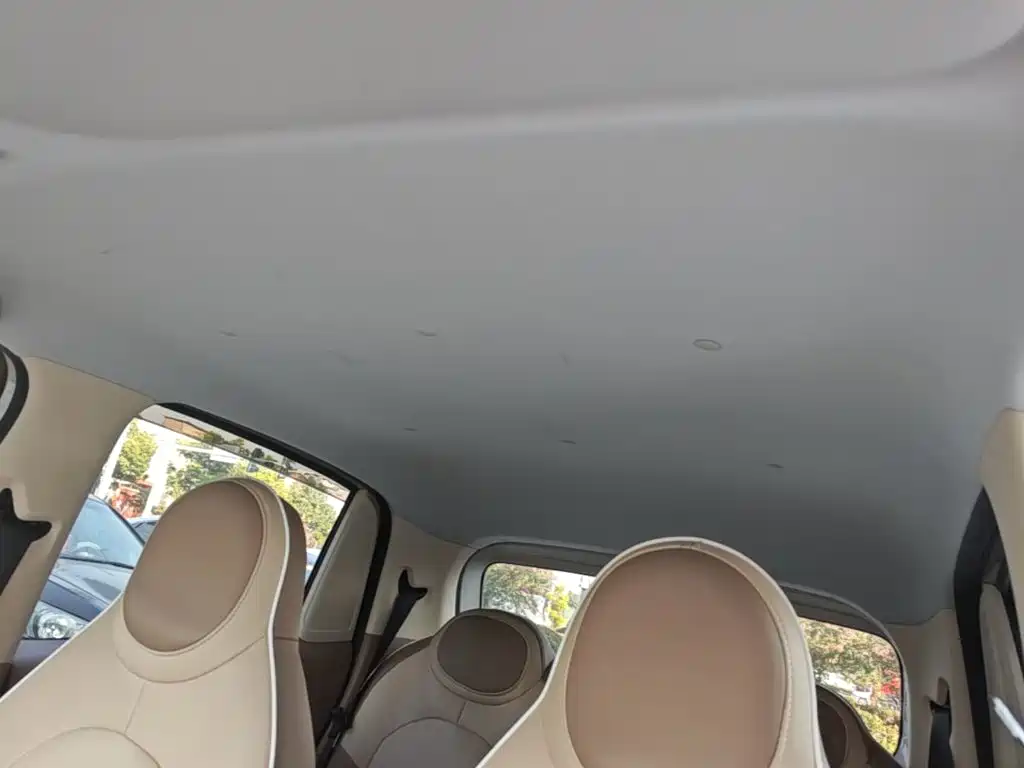 Wuling MINIEV — миниатюра 18