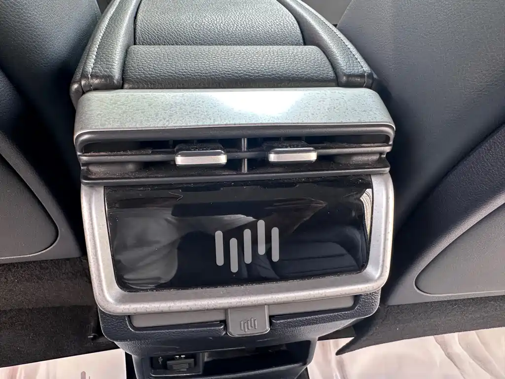 WM Motor EX5 — миниатюра 10