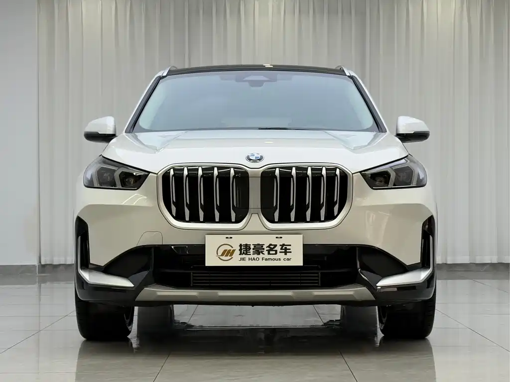 BMW X1 2025 sDrive25Li X