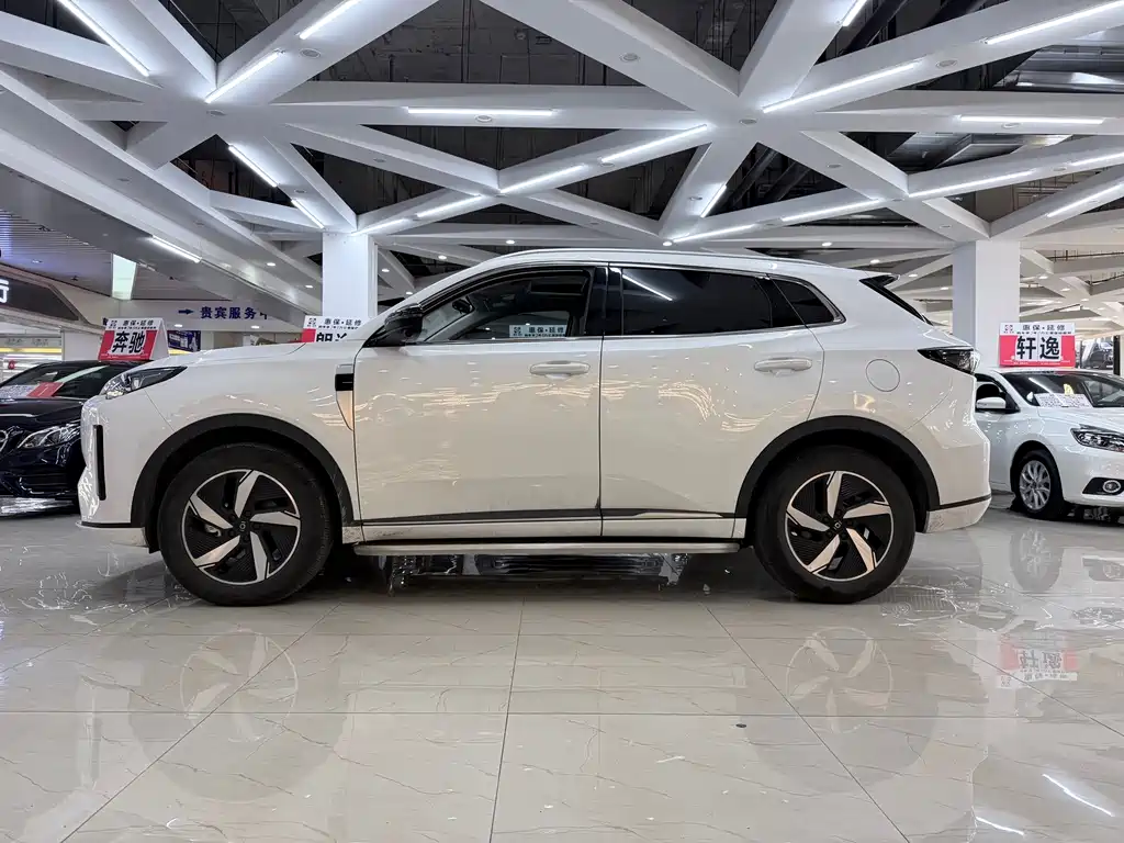 Qiyuan Qiyuan Q05 Classic — миниатюра 3