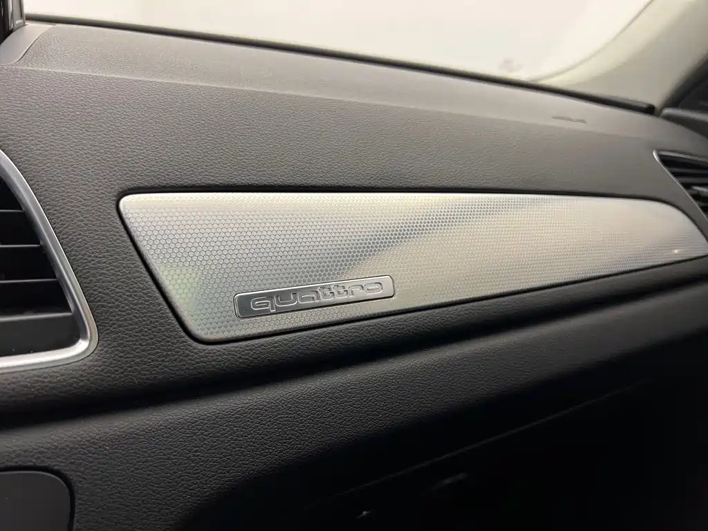 Audi Q3 — миниатюра 13