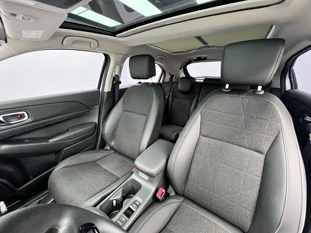 Honda Vezel — миниатюра 11