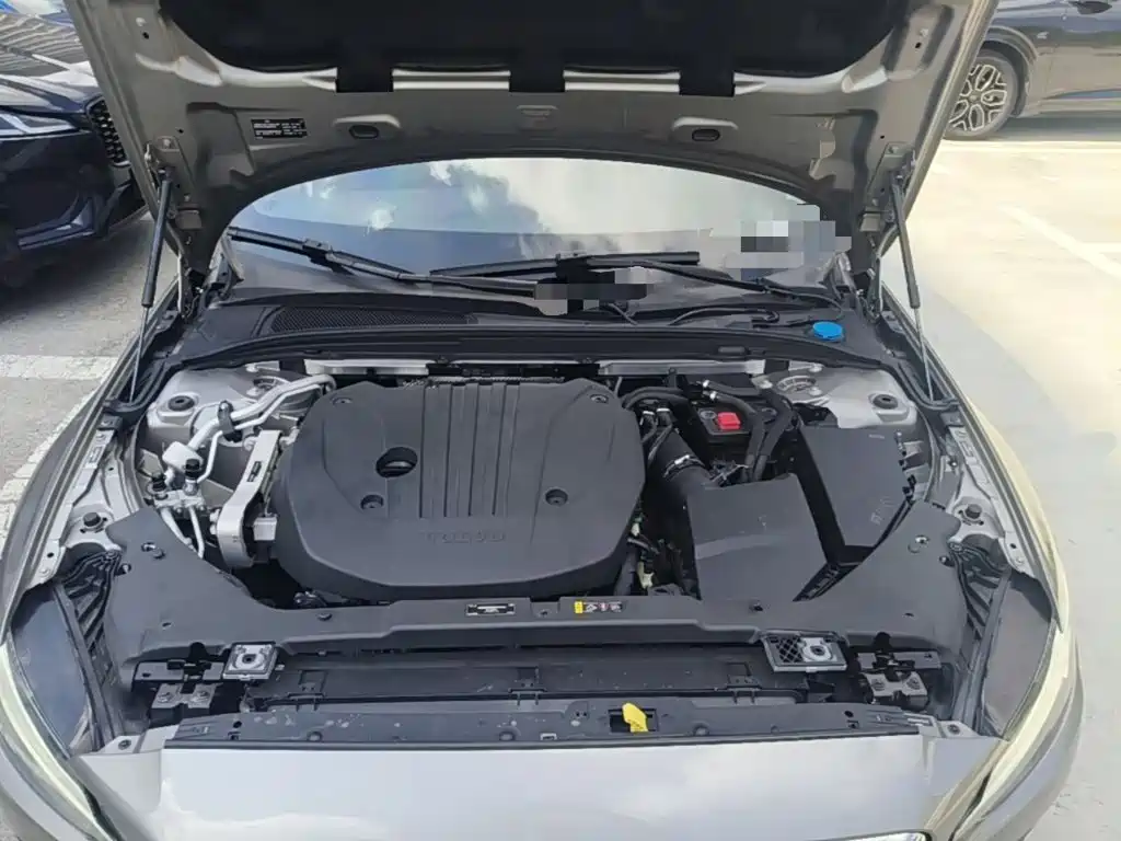 Volvo S60 — миниатюра 20