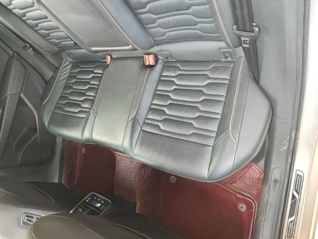 Volkswagen Passat — миниатюра 17