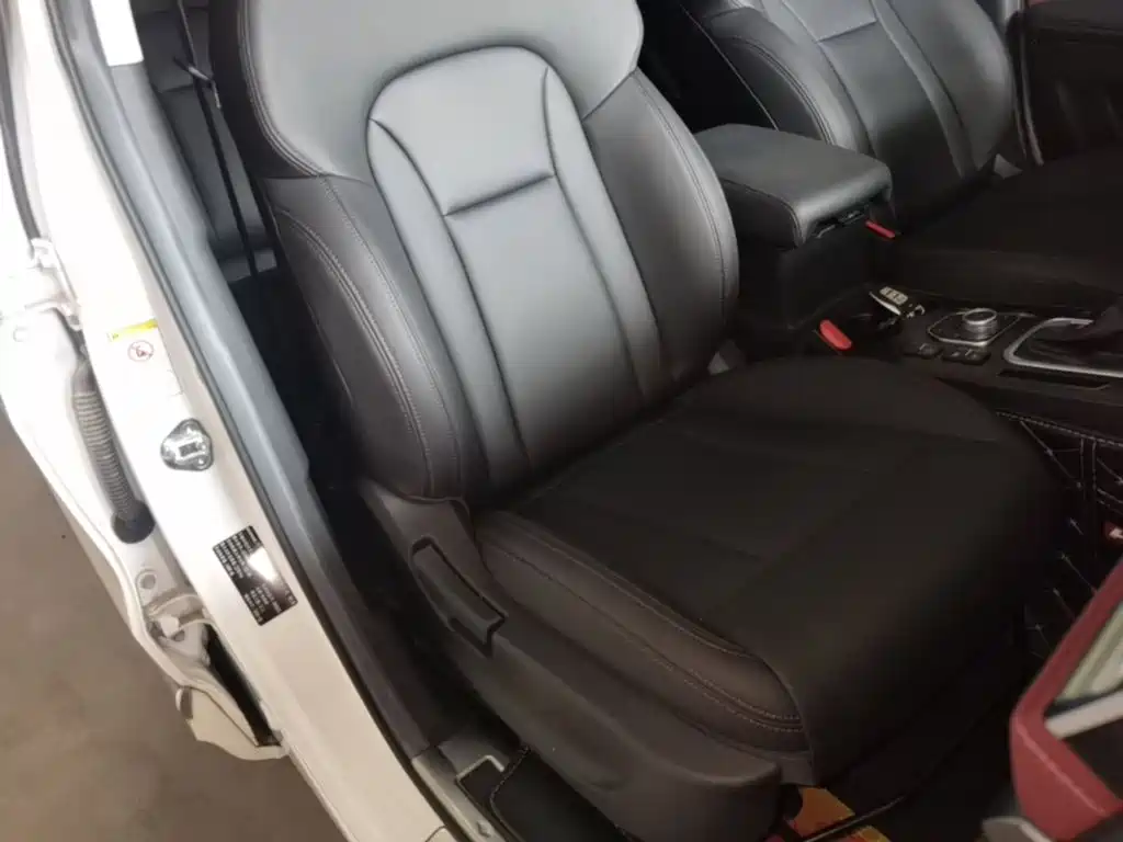 Haval H6 Coupe — миниатюра 25