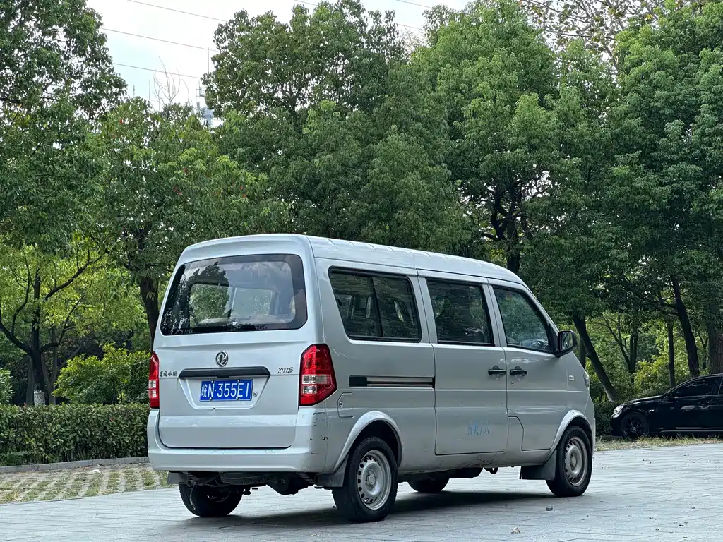 DFSK K07S — миниатюра 6