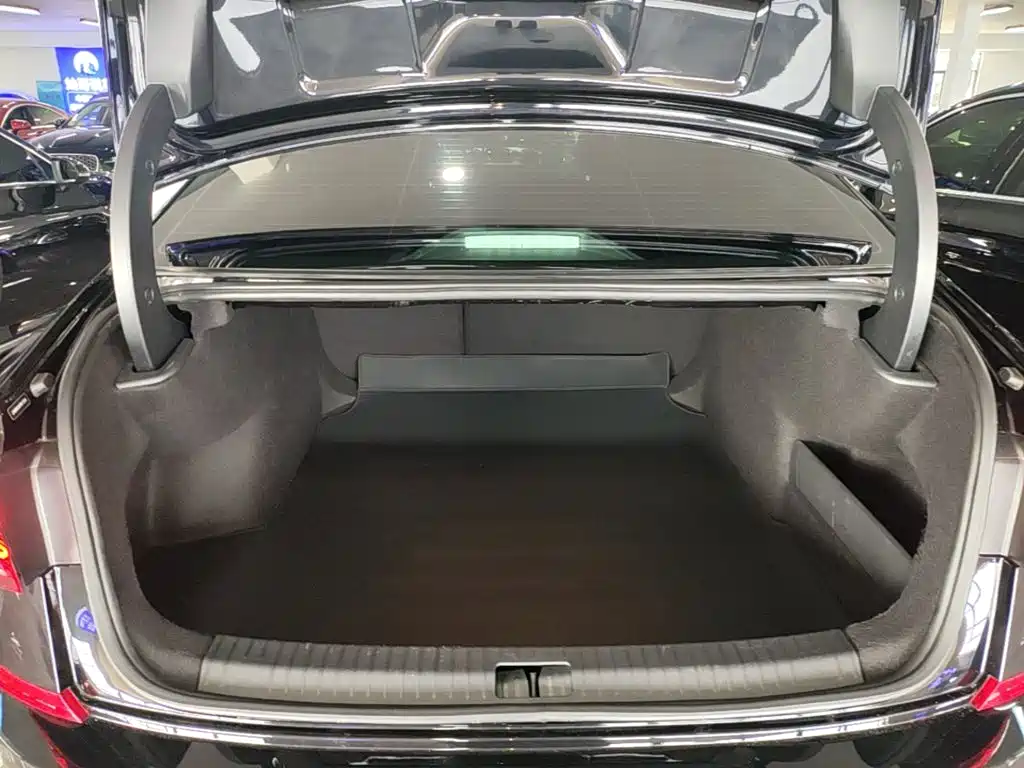 Volkswagen Passat — миниатюра 19