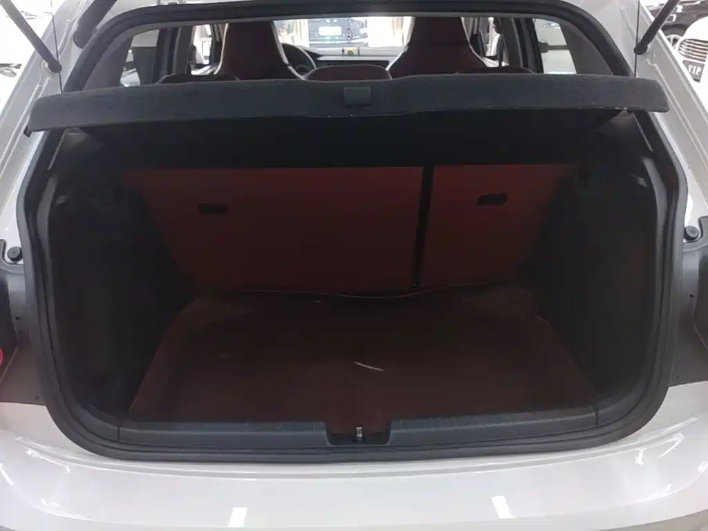 Volkswagen Polo — миниатюра 19