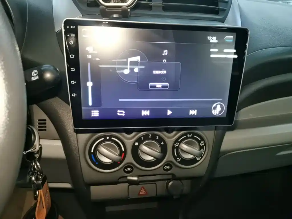 Suzuki Alto — миниатюра 13