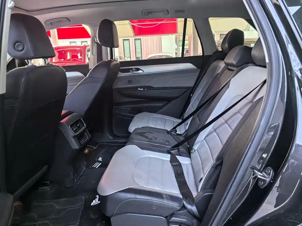 Volkswagen Tavendor — миниатюра 5