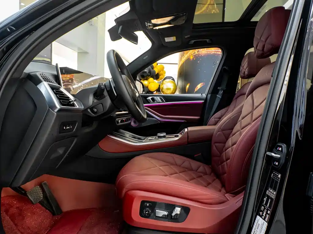 BMW X5 — миниатюра 28