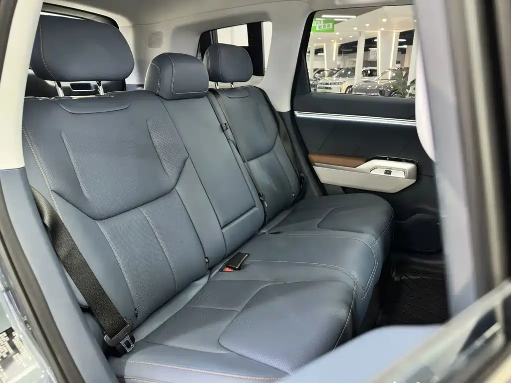 Deepal Deepal G318 — миниатюра 13