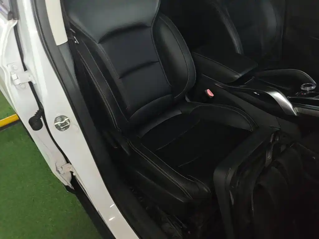 Geely Boyue — миниатюра 25