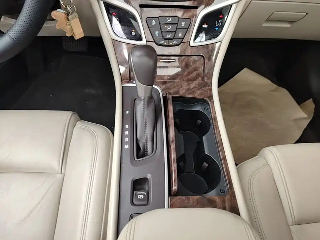 Buick LaCrosse — миниатюра 14