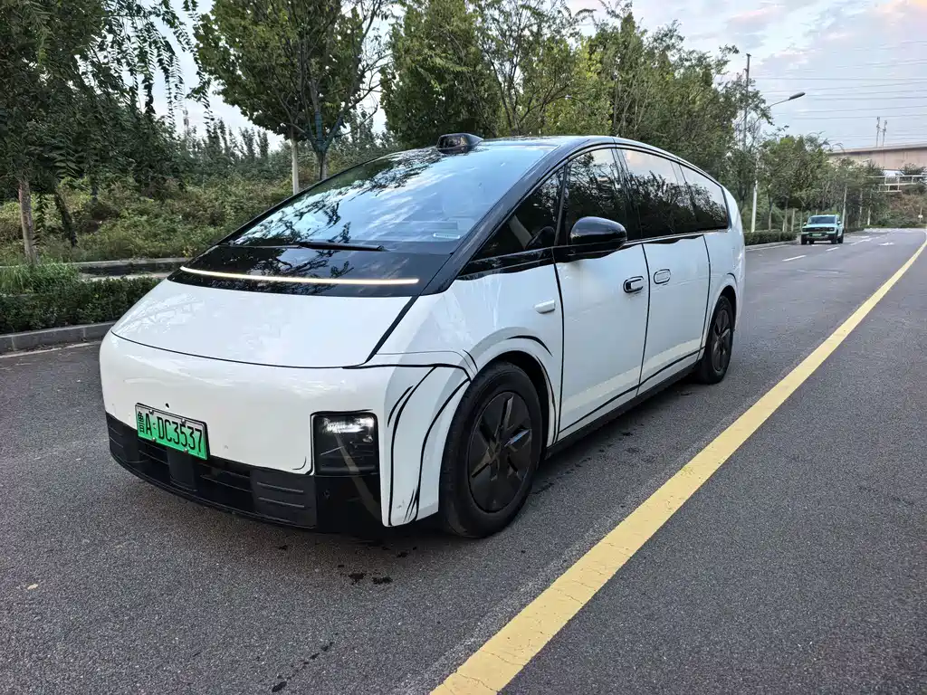 Li Auto Li MEGA 2025