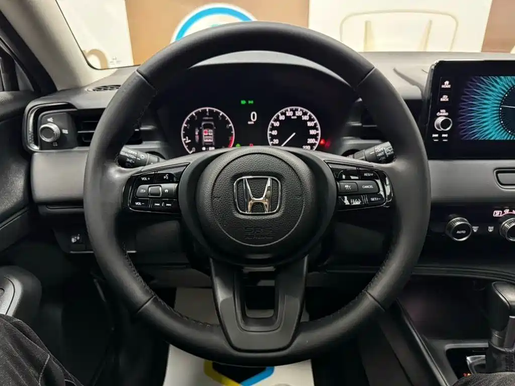Honda XR-V — миниатюра 11