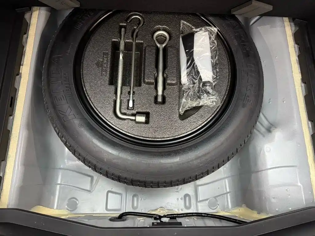 Honda XR-V — миниатюра 18
