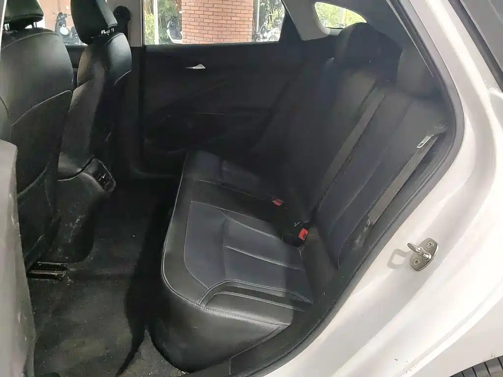 Buick Velite 6 — миниатюра 11