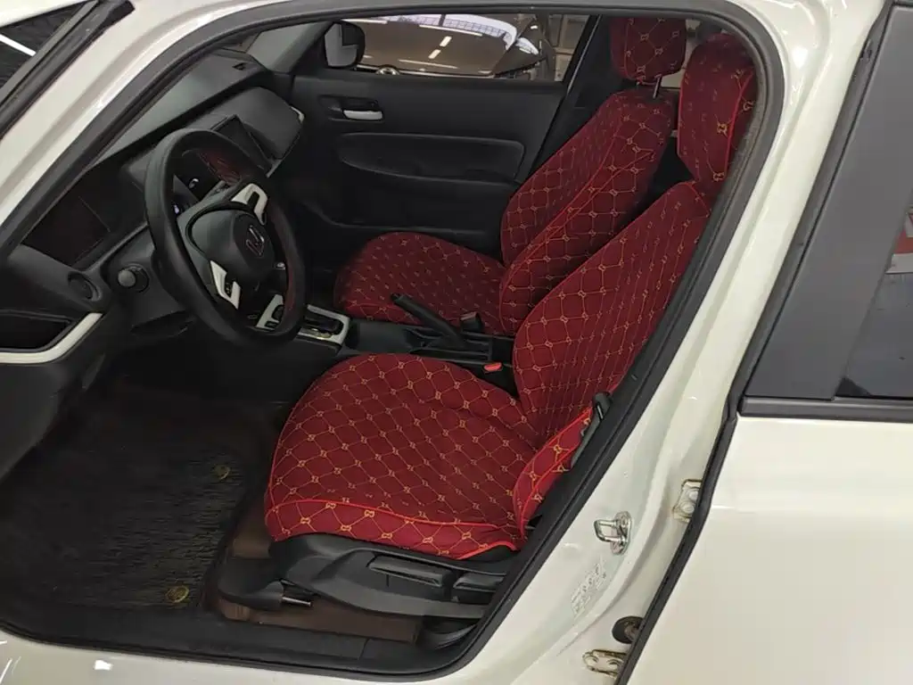 Honda Fit — миниатюра 15