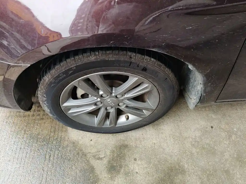 Geely Emgrand — миниатюра 23