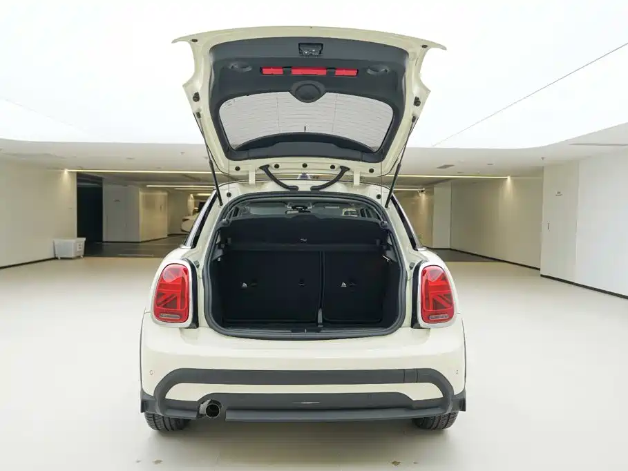 MINI Mini — миниатюра 5