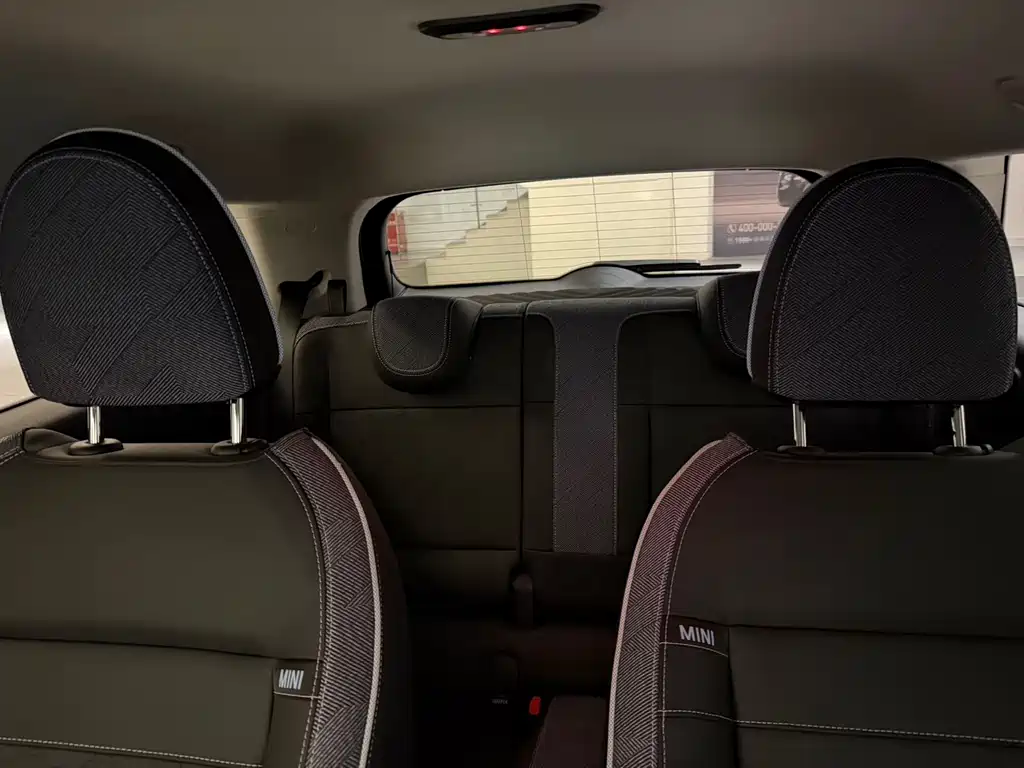 MINI ELECTRIC  COOPER