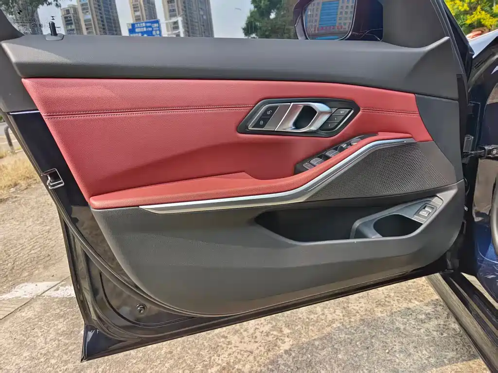 BMW 3 Series — миниатюра 22