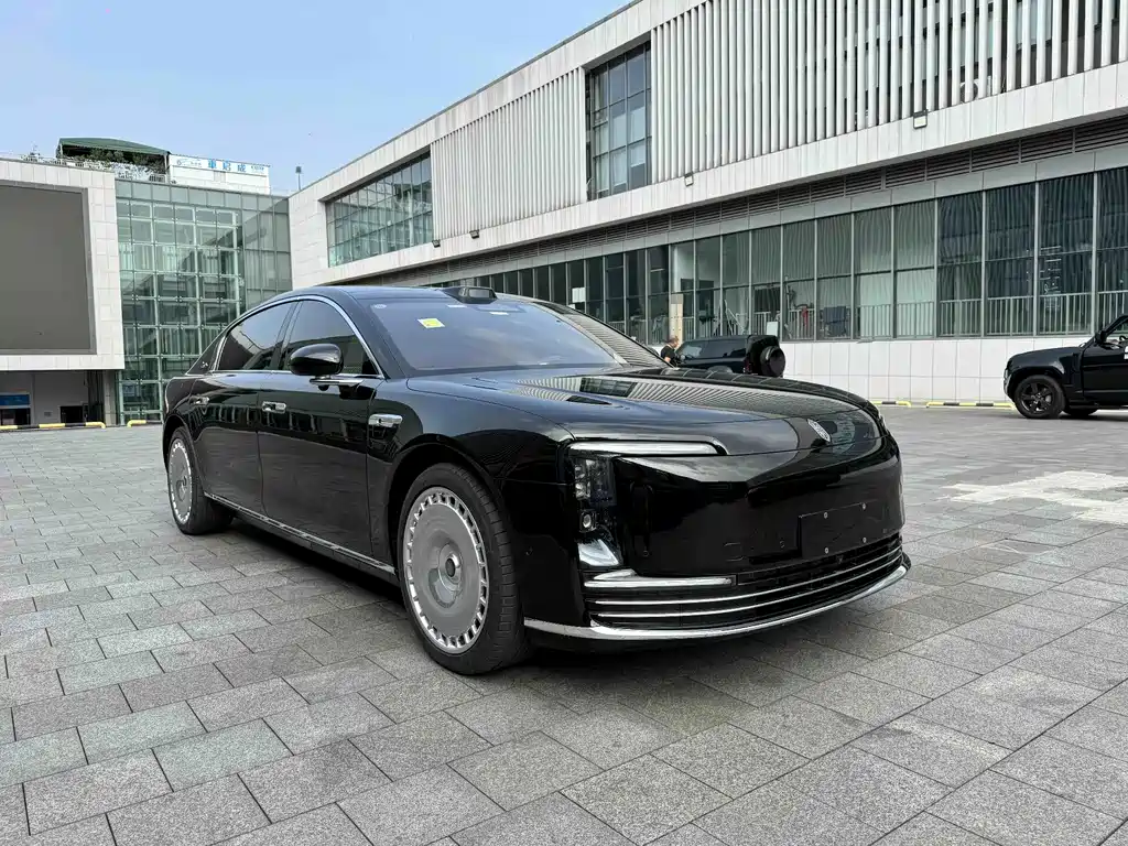 Maextro S800 2025 Executive 4 мест (896 ）