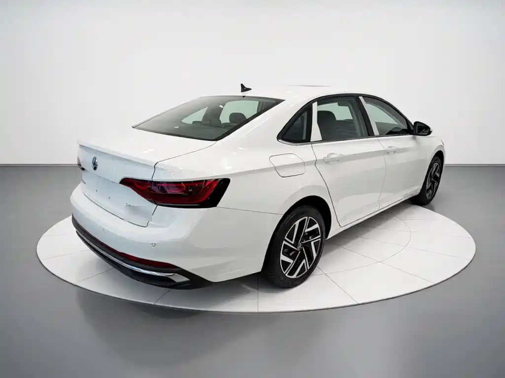 Volkswagen Sagitar 2026 3000 300TSI DSG