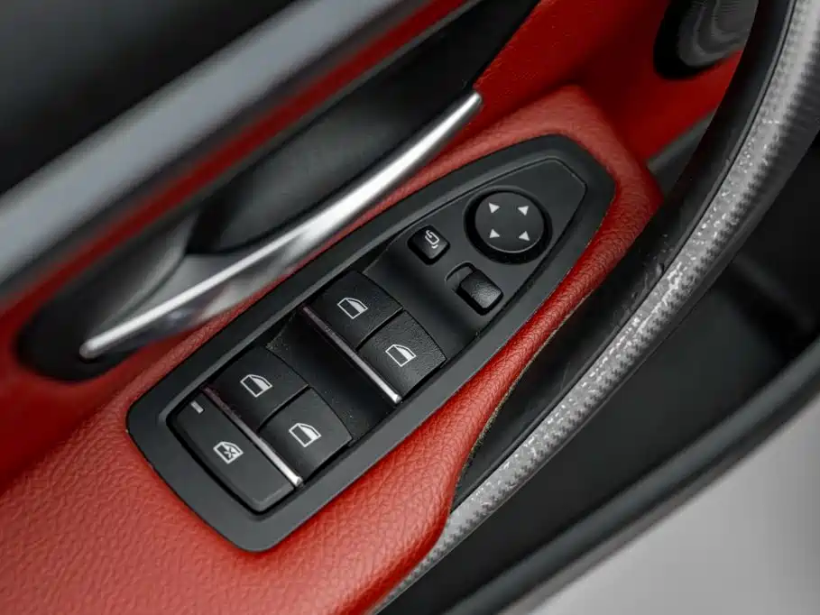 BMW 4 Series — миниатюра 17