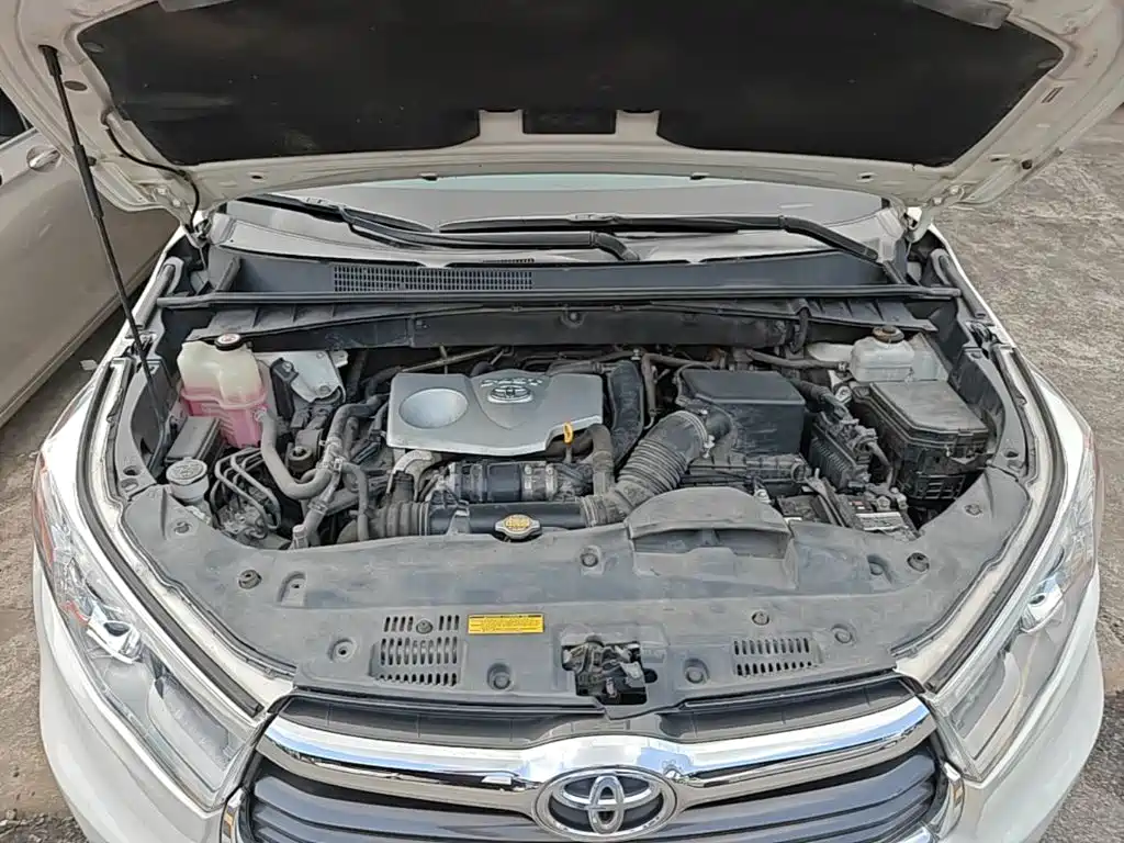 Toyota Highlander — миниатюра 20