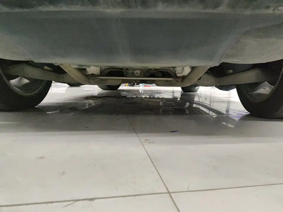 Land Rover Sport — миниатюра 14