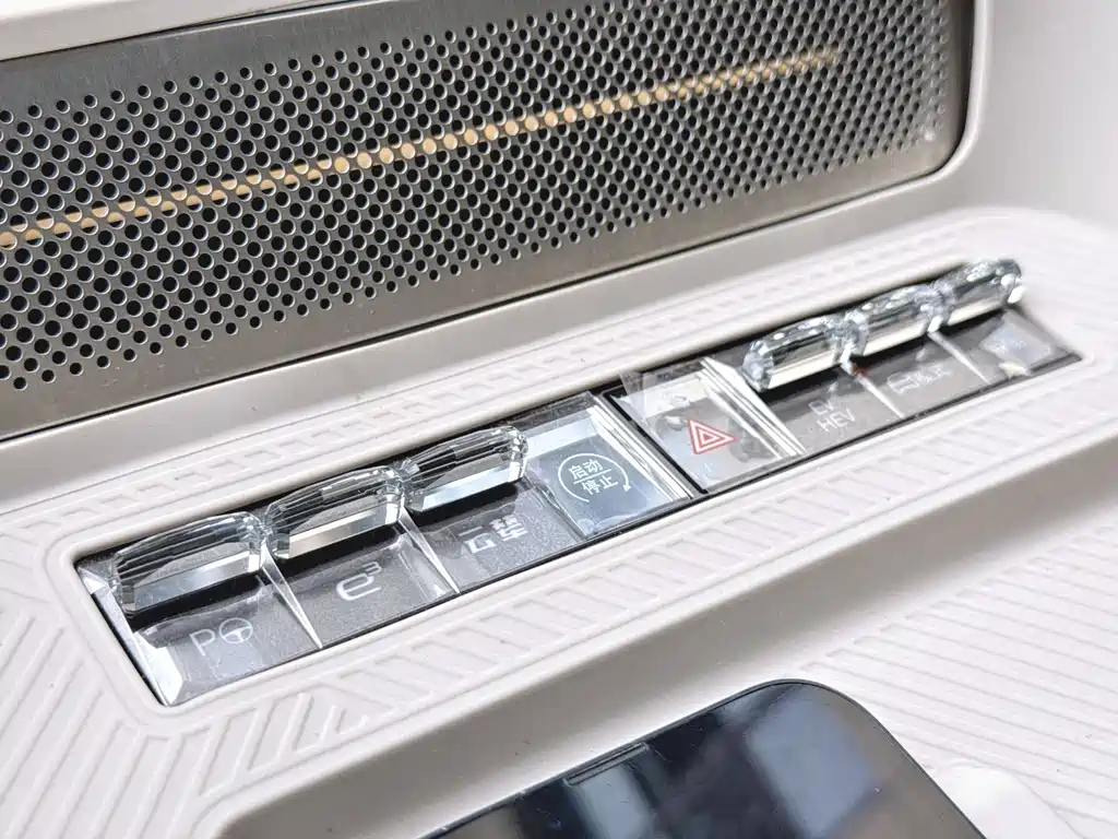 Denza Denza N9 — миниатюра 6