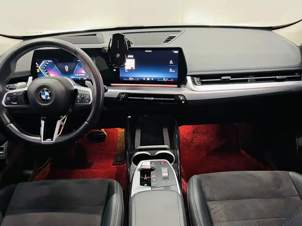 BMW X1 — миниатюра 14