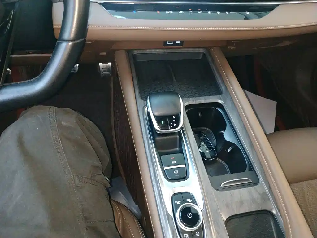 Chery Arrizo 8 — миниатюра 14
