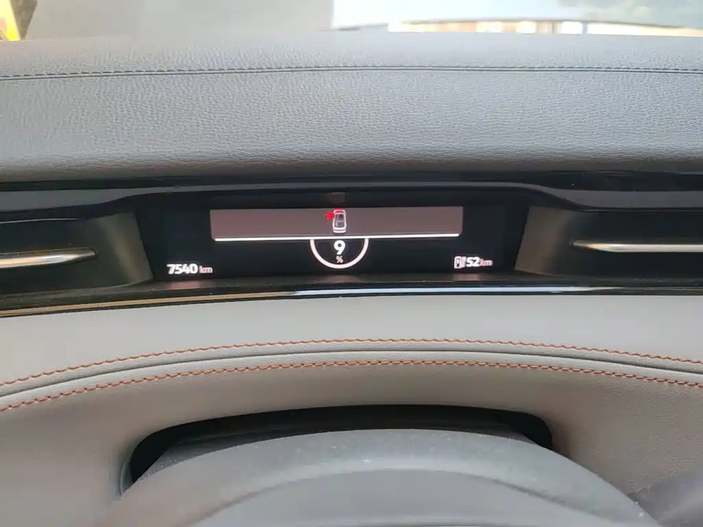 Volkswagen ID.7 VIZZION 2024 AIR