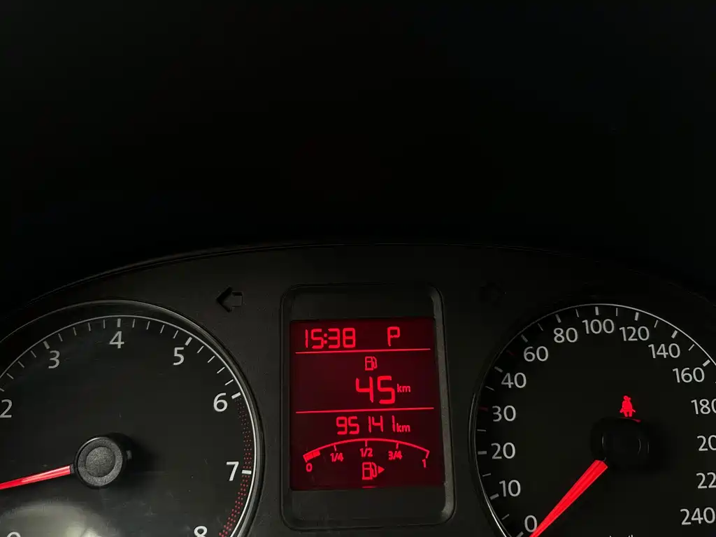 Volkswagen Polo — миниатюра 7