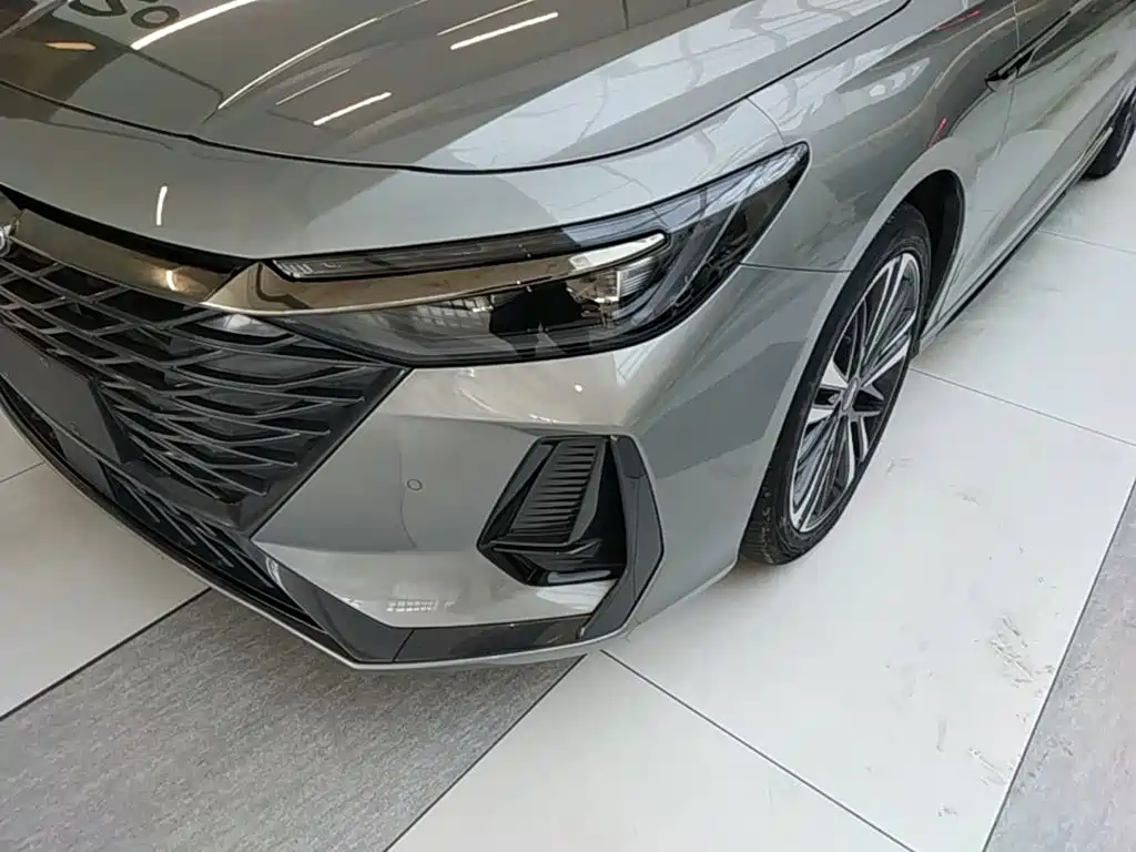 Chery Arrizo 8 — миниатюра 24