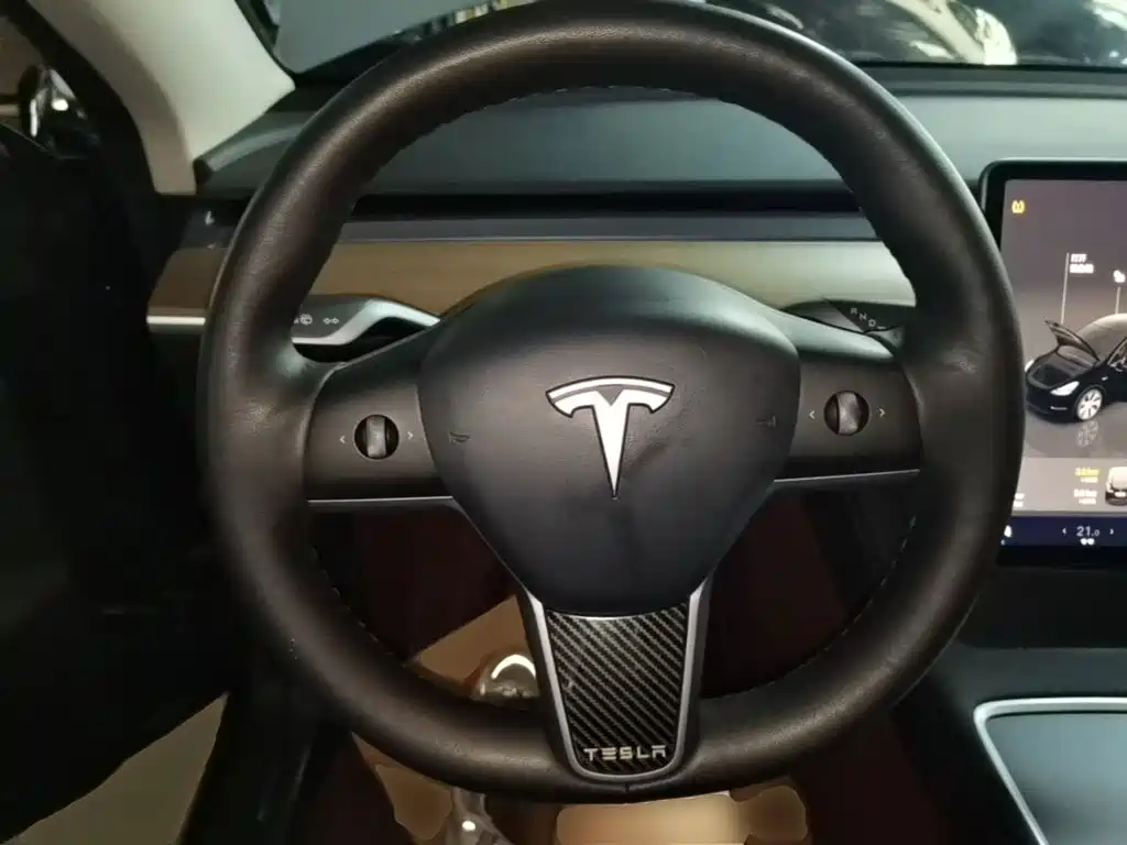 Tesla Model Y — миниатюра 11