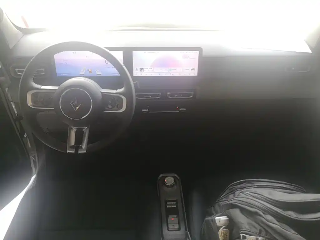 Baojun Yueye — миниатюра 10