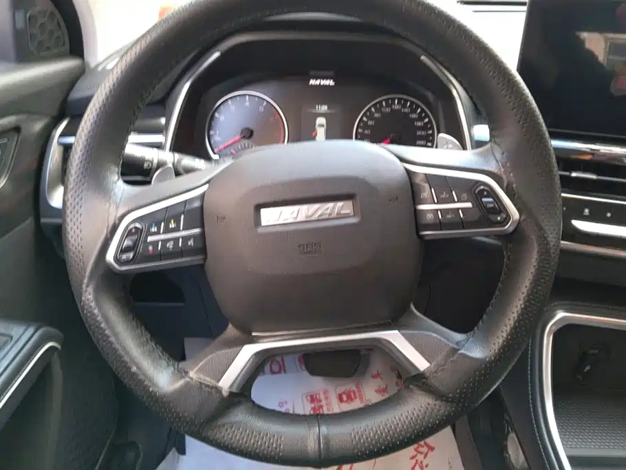 Haval H6 — миниатюра 15