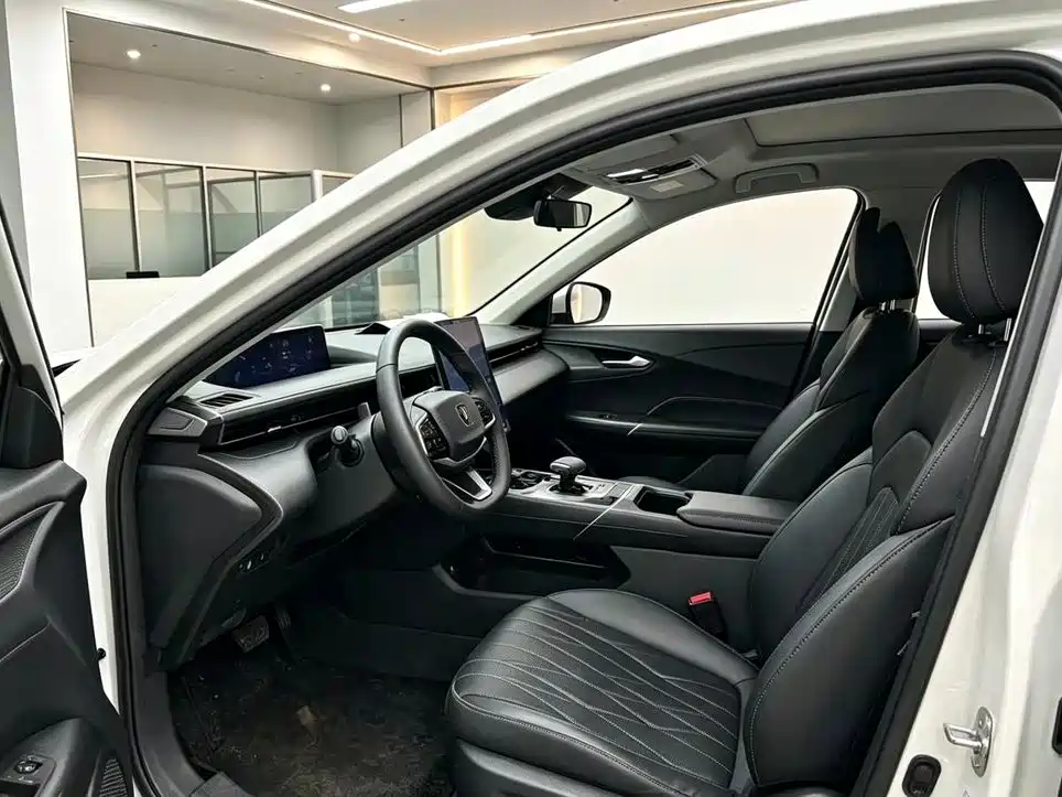 Changan Yida — миниатюра 3