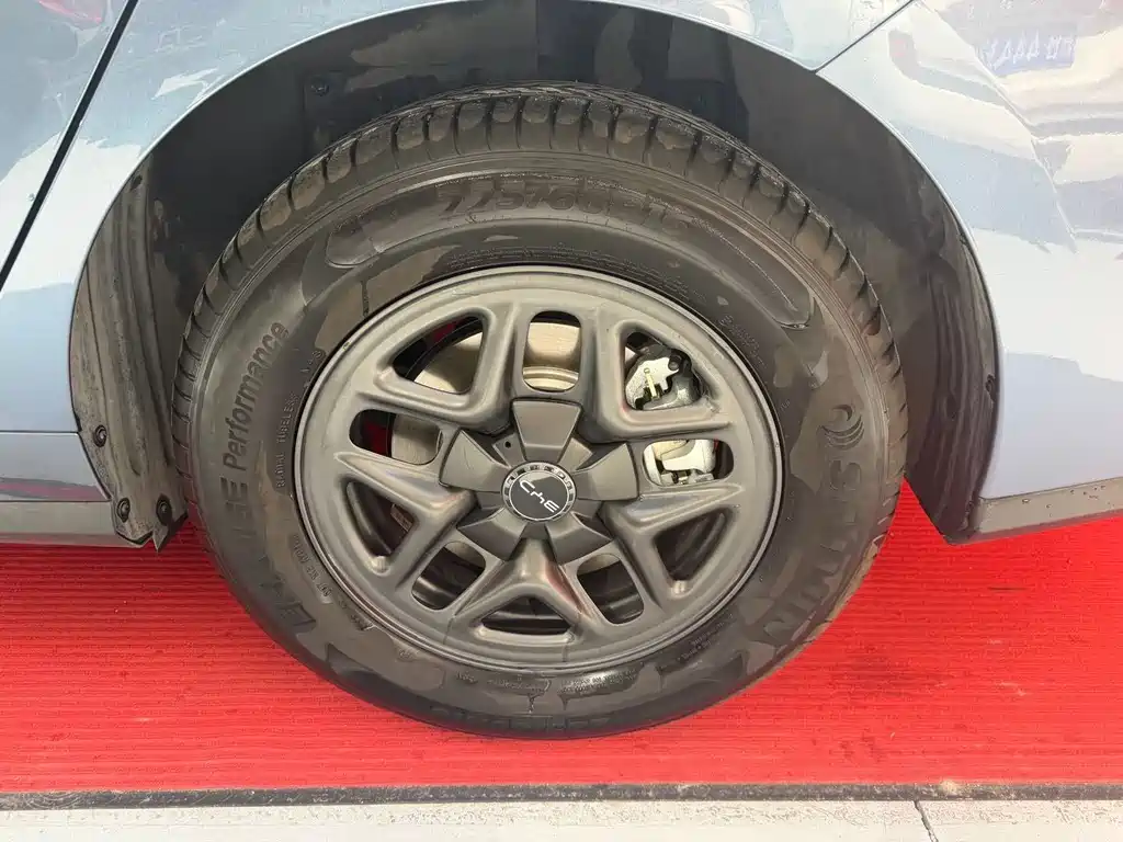 BYD Seal 05 DM-i — миниатюра 5