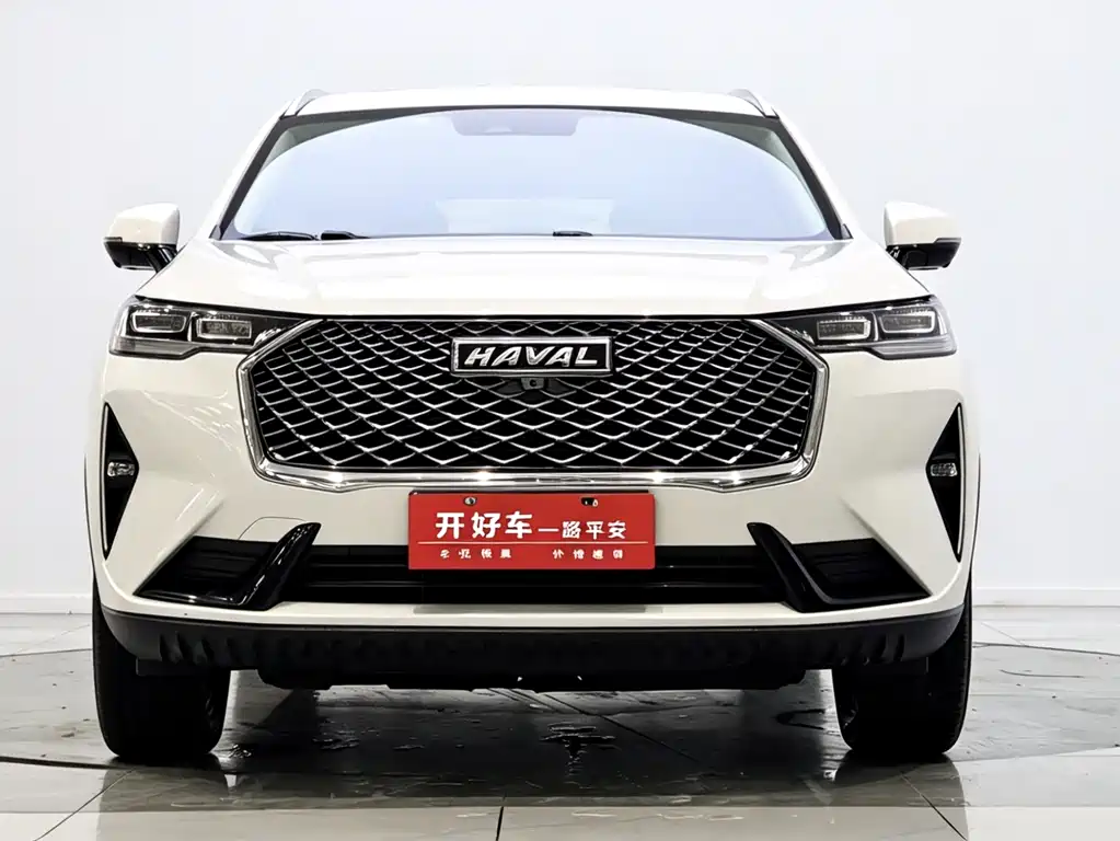 Haval H6 2022