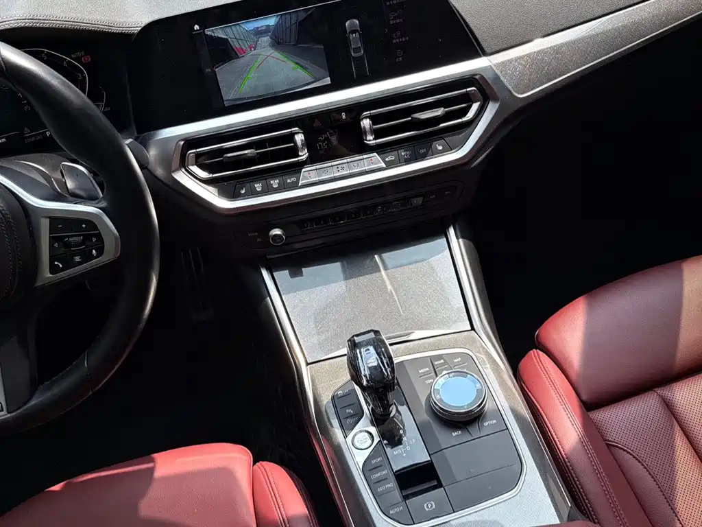 BMW 4 Series — миниатюра 8