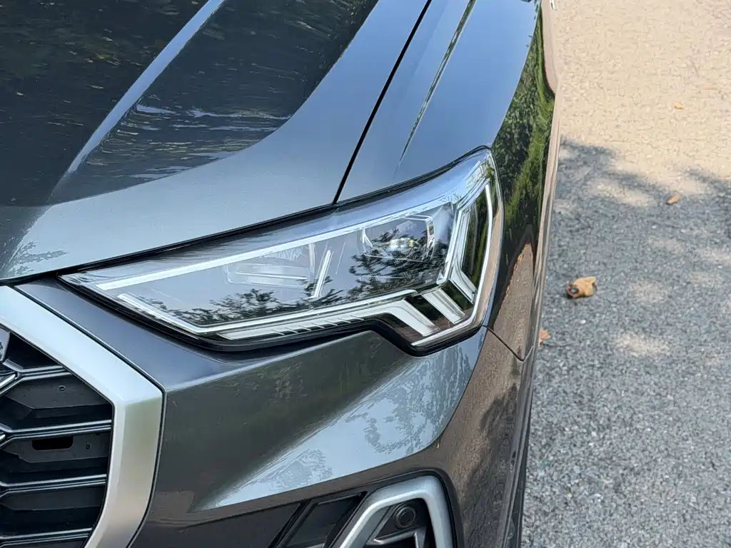 Audi Q3 — миниатюра 9